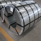 Z40-Z275g Prepainted and Hot Dip Galvanized Steel Coil DX51 SPCC Grade