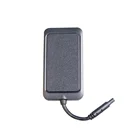 JIMI wetrack2 most popular vehicle and motorcycle GPS tracker anti-theft battery protection wide voltage range