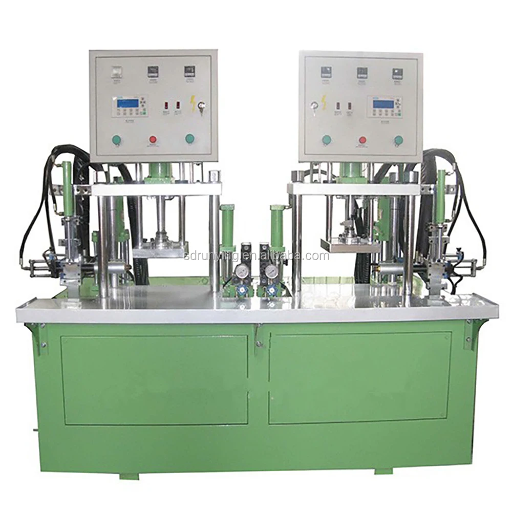 high efficiency cylinder-free wax injection machine made in