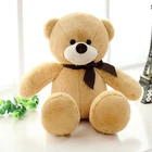 2020 Plush Toys for Valentine's Gifts Soft Bear for Baby