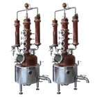 small wine making machine whisky beverage still stills distillery alcohol