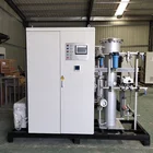 Generator Large Ozone Generator 2kg Large Oxygen Ozone Generator For Industrial Exhaust Air Odor Disposal