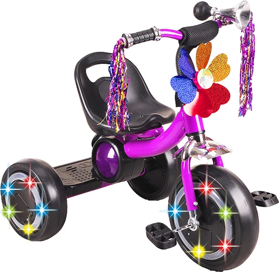 kids trike bike