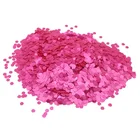 Christmas Decoration Wholesale Polyester Powder Neon glitter for Crafts