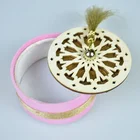 Wedding Gift Wedding Wholesale Hot Sale Custom Wedding Gift Box Candy Box Various Colors