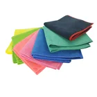 micro fiber cloth manufacturer towel dish cloth microfiber cleaning towel for car