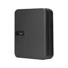Safe 20 keys 3 Password Storage Key Lock Box