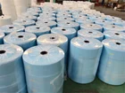 Material 100% Polypropylene Fabric Manufacturer Hot Sale PP Nonwoven Fabric For Disposable Filter Material