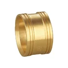 Brass Pex Fitting China Manufacturer Brass Press Pex Fitting For Water