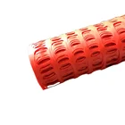Construction Site Temporary HDPE Safety fencing