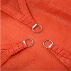 HDPE with UV protection outdoor sun shade sail shade net