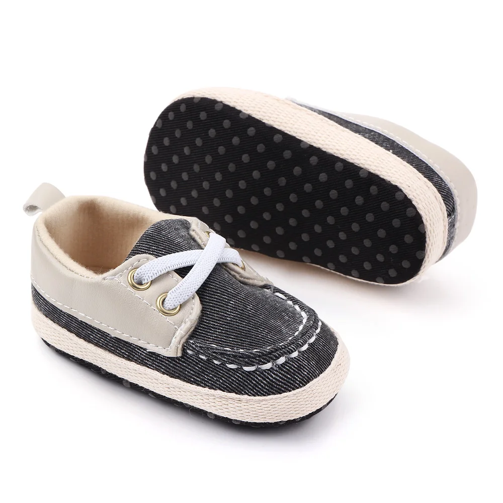 Hot Selling High Quality Baby Boy Sneakers Toddler Baby Boy Shoes 2025 supplier