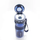 Product 2020 New Product Amazon Hot Selling 650ml Outdoor Sports Custom Eastman Tritan Water Bottle With Straw