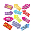 Favor Wedding Wedding Wedding Photo Booth Props Party Favor Wedding Photo Booth Props Food Photography Props For Party