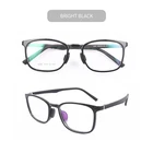 Multicolour TR90 Latest Trendy Mens Style Factory Frames Glasses