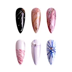 Spider gel oem private label gel polish for nails professional use only