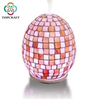 New 200ml Living Room Smart Essential Oil Humidifier Aroma Diffuser For Hotel