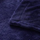 Bathrobes Womens Bathrobe Hot Selling 100% Polyester Comfortable Women Western Adult Warm Bathrobes