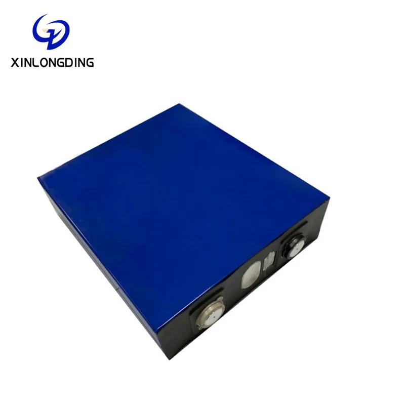 Lithium Phosphate Battery