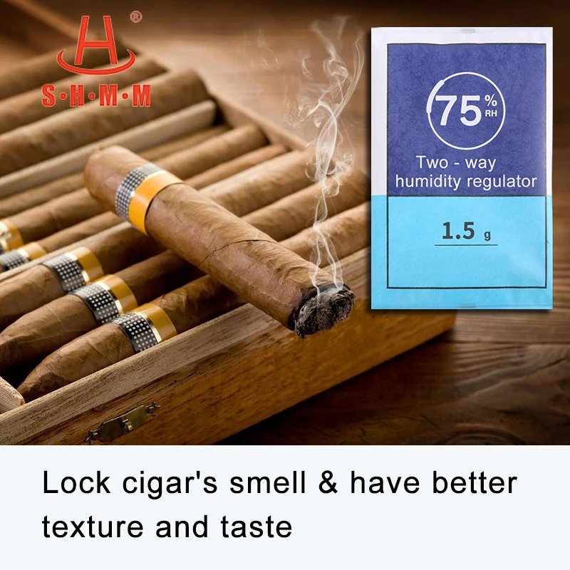 5g for cigar humidor tobacco cigarette cuban