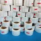 weather resistance transparent film PFA material membrane welding film