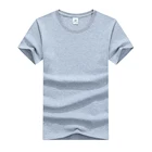 Hot Sale Fitness Casual round Neck Men Fashion T Shirts