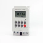 2019 New outdoor multi channel automatic light switch timer