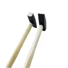 Hammer Rubber Rubber Hammer Durable Rock Breaker Hammer Machinist Hammer With Rubber And Plastic Handle