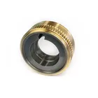 High Performance Bronze Worm Gear in China