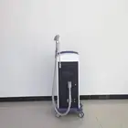 Yag 755nm Diode Laser Hair Removal Machine