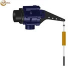 TOPVALL CE new product patented float valve air conditioner