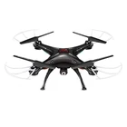 Hot selling syma skyline camera rc drone fpv quadcopter