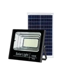Solar Light Flood Solar Light Super Bright Solar Led Flood Light With Remote Control