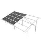 1MW solar mounting system for Industry use with certificates