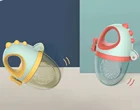 Baby Food BBET Baby Fruit Juice Feeding Pacifier Baby Fruit Pacifier Or Pacifier Food