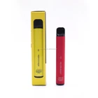 2020 the hottest puff plus machine with lowest price