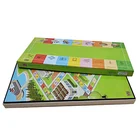 Board game manufacturing Custom colors and sizes Board Game