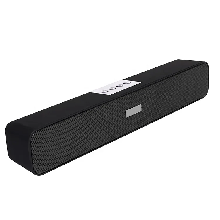 Professional OEM Factory Price Handsfree Call 1200mah Wireless Mini Speaker - ANKUX.COM