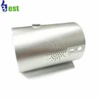 Manufacturer Custom Electric Milling Turning CNC OEM Drilling Aluminum Parts