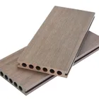 Wood Wpc Decking Wpc Decking Waterproof Outdoor Laminated Engineered Wood Composite WPC Decking Flooring