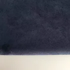 Polyester microfiber suede fabric for upholstery garment dress