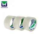 Acrylic water base adhesive bopp packing tape