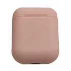 i11 i7 Earphones 5.0 Mini Sport Wireless Earbuds Frosted Touch Sense Headphones Wireless Macaron i12 TWS