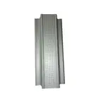 Galvanised ceiling drywall steel stud c metal furring channel sizes