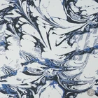 cotton poplin printed plain cloth digital printing cotton fabric