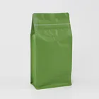 Custom Plastic Clear Fruit Shaped Juice Liquid Stand Up Pouch Packaging Bag With Spout For Beverage