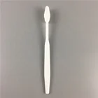 Hotel Hotel Disposable Toothbrush Wholesale Disposable Hotel Travel Toothbrushes