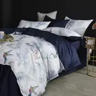 wholesale egyptian best quality 100% cotton bedsheets bed sheet duvet cover