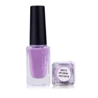 31 Hot Colors Unna Nail Gel Polish Water based Easy Soak Off No Light Halal Nail Polish