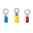 factory supply tinned copper small automotive electrical battery screw type terminals
